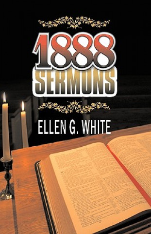 Libro 1888 Sermons Ellen G White