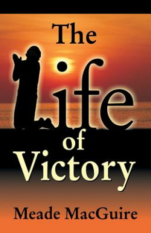 Könyv Life of Victory Meade Macguire