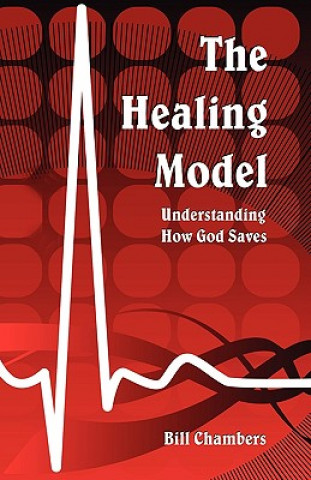 Kniha Healing Model Bill Chambers