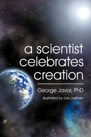 Carte Scientist Celebrates Creation George T Javor