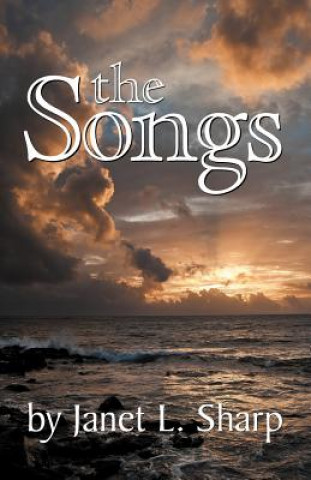 Livre Songs Janet L Sharp