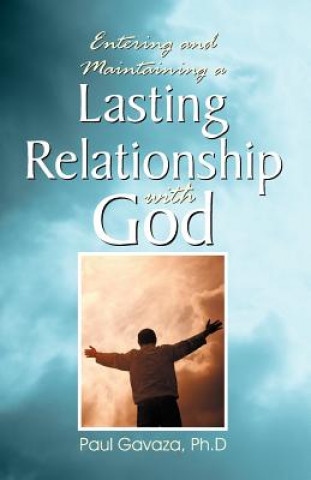 Book Lasting Relationship with God Paul Gavaza