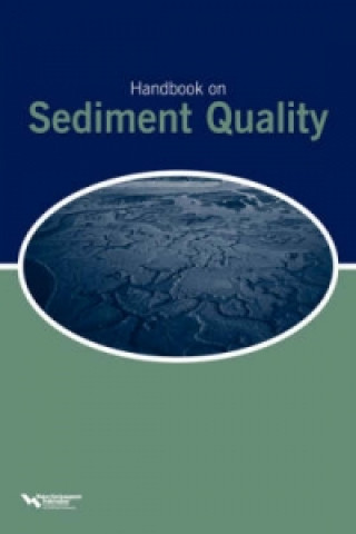 Könyv Handbook on Sediment Quality Water Environment Federation