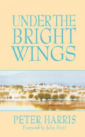 Książka Under the Bright Wings John R.W. Stott