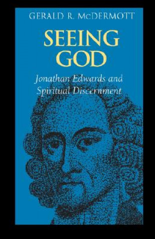 Libro Seeing God Gerald R. McDermott