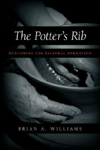 Kniha Potter's Rib Williams