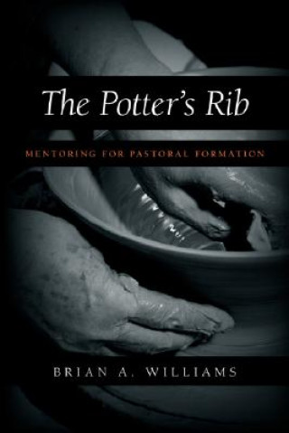 Carte Potter's Rib Williams