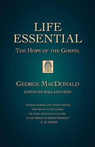 Kniha Life Essential George MacDonald