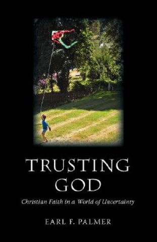 Knjiga Trusting God Palmer