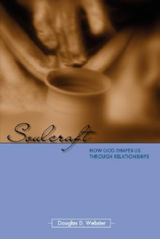 Book Soulcraft Webster