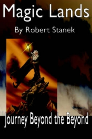 Buch Magic Lands Robert Stanek