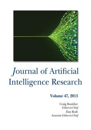 Carte Journal of Artificial Intelligence Research Volume 47 Craig Boutilier