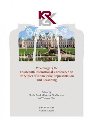 Carte Proceedings, Fourteenth International Conference on Principles of Knowledge Representation and Reasoning Chitta Baral