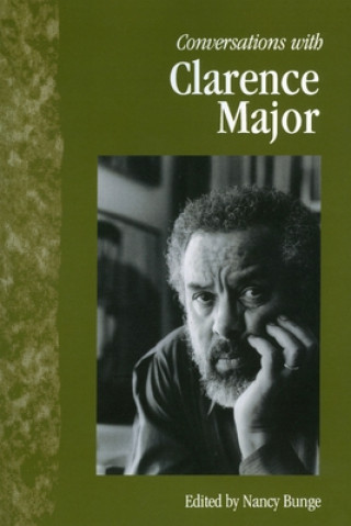 Boek Conversations with Clarence Major Clarence Major