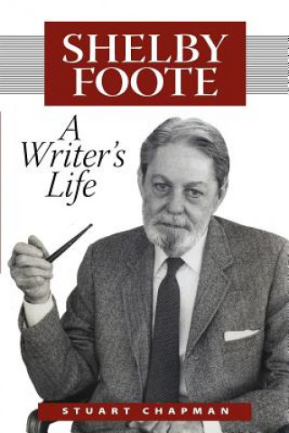 Libro Shelby Foote C Stuart Chapman