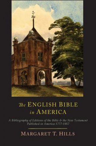 Buch English Bible in America Hills