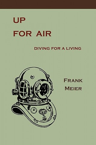 Libro Up for Air Meier