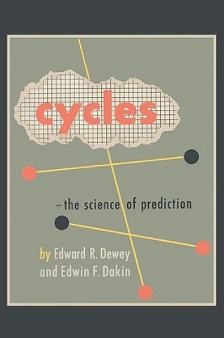 Книга Cycles Edwin F Dakin