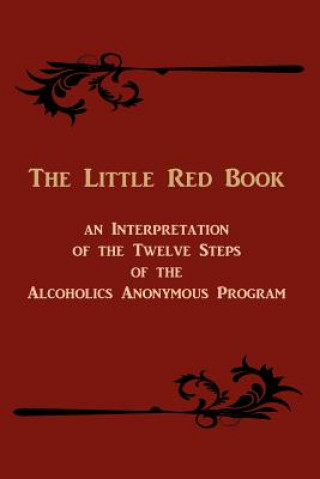 Kniha Little Red Book 