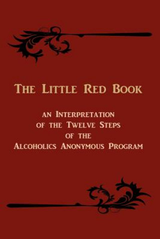 Knjiga Little Red Book 