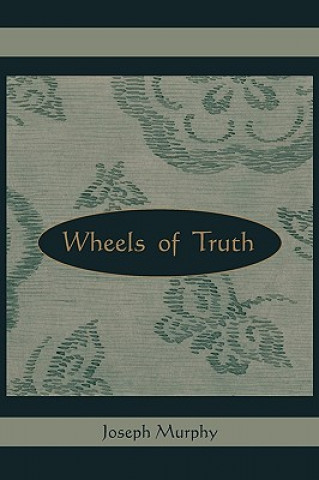 Könyv Wheels of Truth Murphy