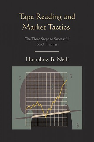 Carte Tape Reading and Market Tactics Humphrey B Neill