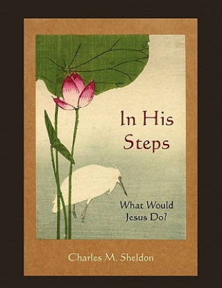 Libro In His Steps Charles M Sheldon