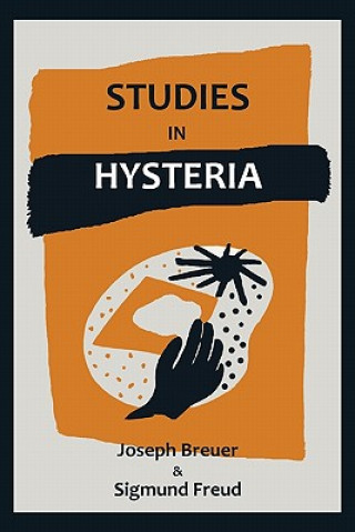 Könyv Studies on Hysteria Joseph Breuer