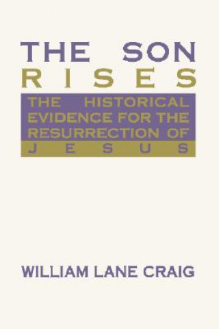 Book Son Rises William L. Craig
