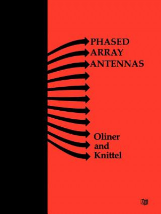 Knjiga Phased Array Antennas George H. Knittel