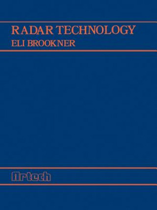 Carte Radar Technology Eli Brookner