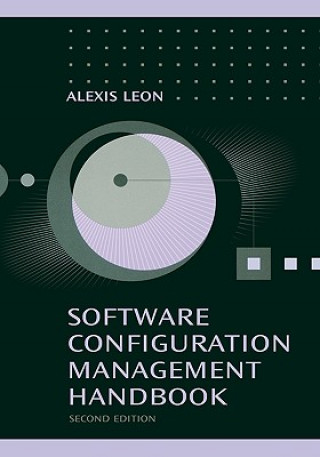 Książka Software Configuration Management Handbook Alexis Leon