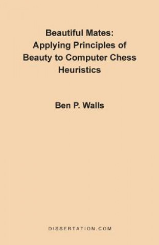 Книга Beautiful Mates Ben P Walls