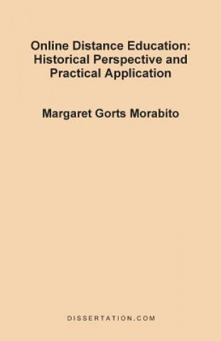 Carte Online Distance Education Margaret Gorts Morabito