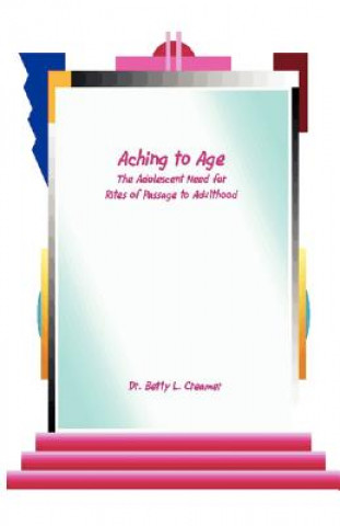 Βιβλίο Aching to Age Creamer