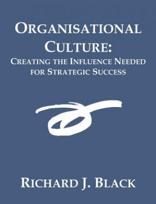 Libro Organisational Culture Richard Black