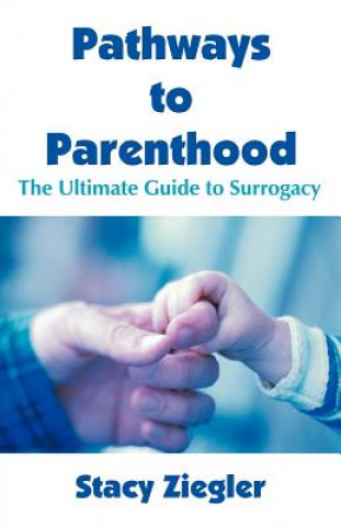 Βιβλίο Pathways to Parenthood Stacy Ziegler