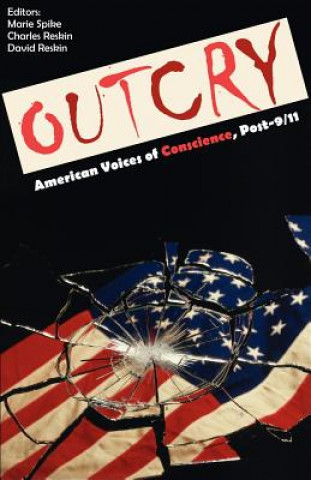Boek Outcry Charles Reskin