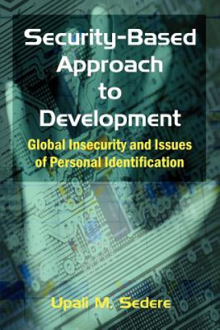 Βιβλίο Security-Based Approach to Development Upali M Sedere