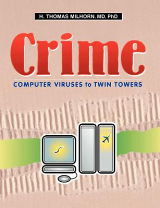 Knjiga Crime Milhorn