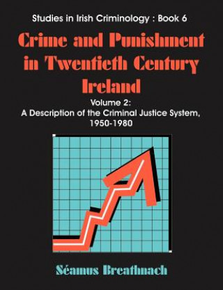 Carte Crime and Punishment in Twentieth Century Ireland Seamus Breathnach