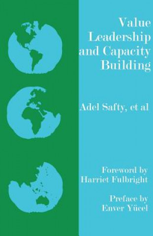 Buch Value Leadership and Capacity Building Adel Safty