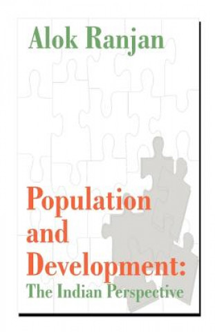 Knjiga Population and Development Alok Ranjan