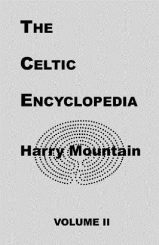 Carte Celtic Encyclopedia Harry Mountain