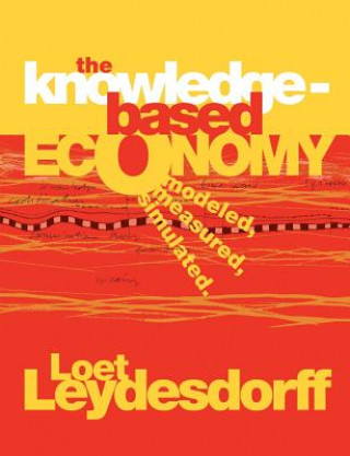 Libro Knowledge-Based Economy Loet Leydesdorff