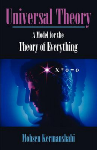 Knjiga Universal Theory Mohsen Kermanshahi