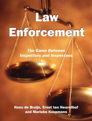 Carte Law Enforcement Marieke Koopmans