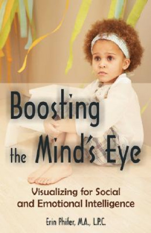 Book Boosting the Mind's Eye Erin Phifer