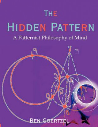 Książka Hidden Pattern Ben Goertzel