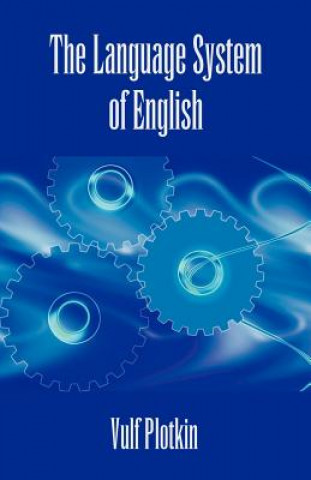 Libro Language System of English Vulf Plotkin